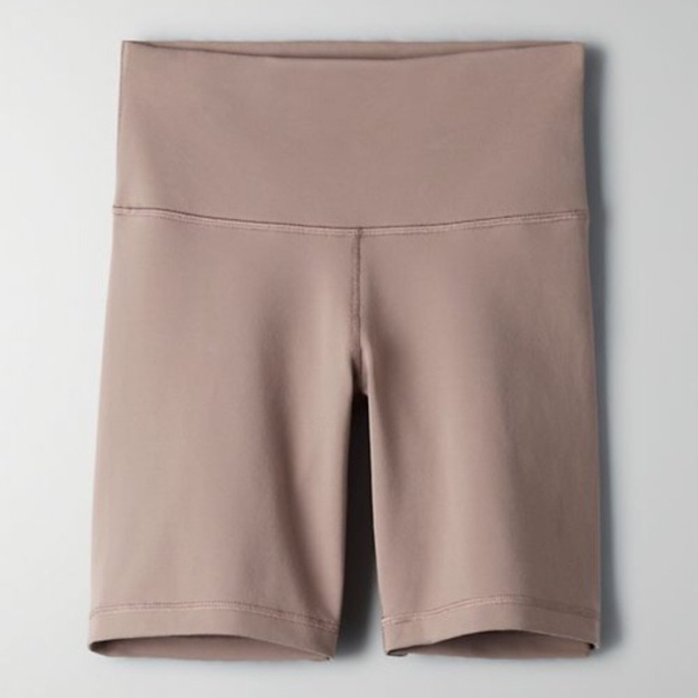 TNA Butter 7” Bike Shorts